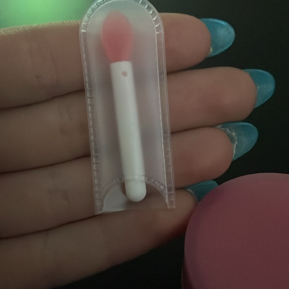 Laneige lip mask full size berry! - Picture 5 of 5